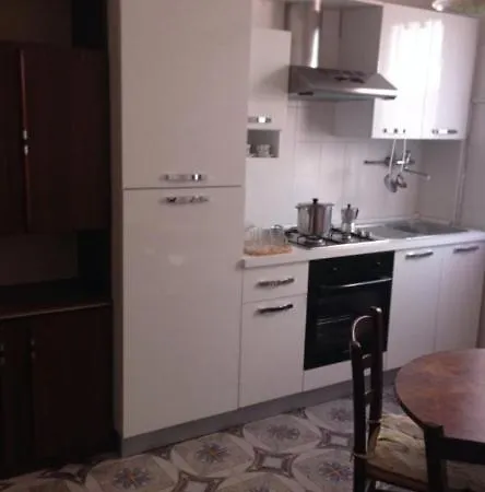 Montreal Apartament