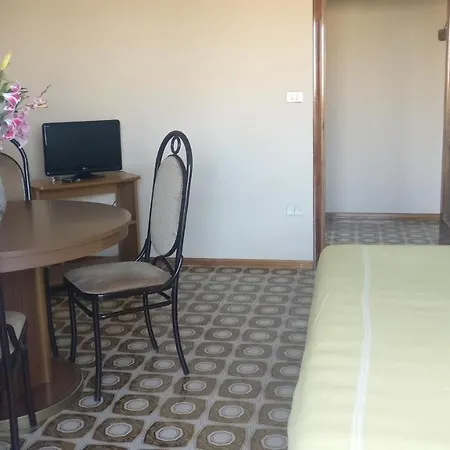 Apartament Montreal