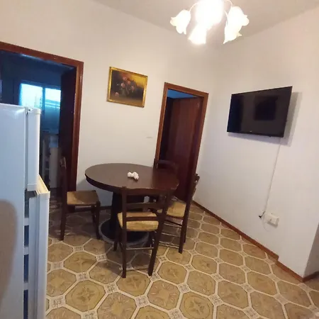 Montreal Apartament Bellaria-Igea Marina
